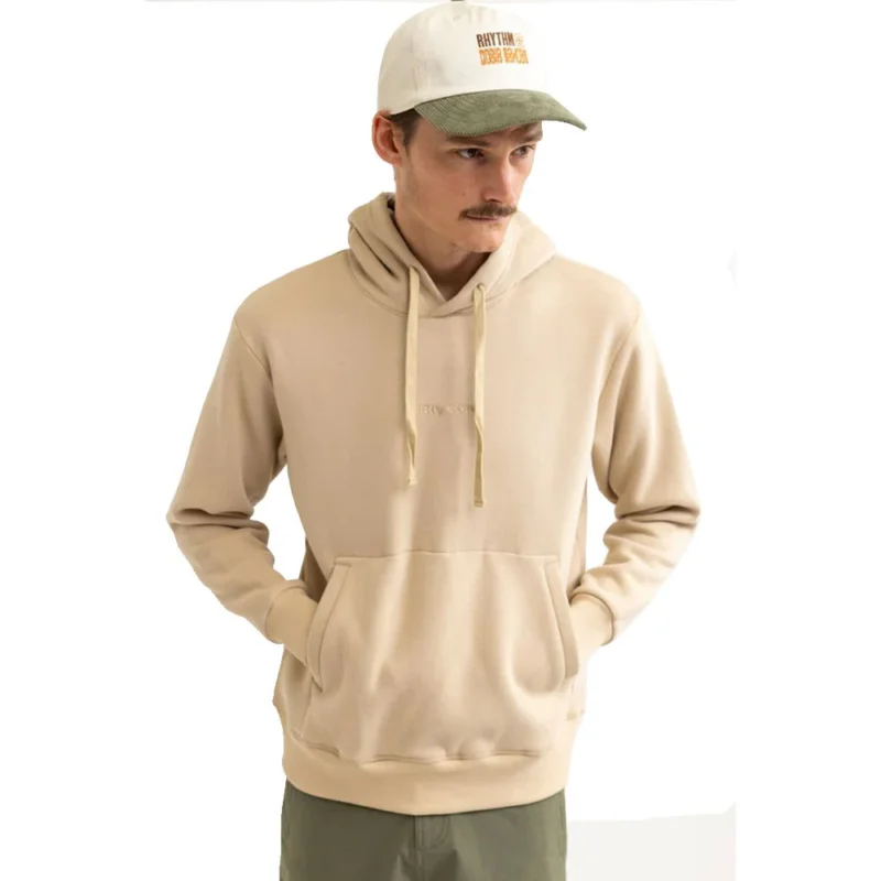 CAPUCHE RHYTHM STRAND Nouvelle Collection