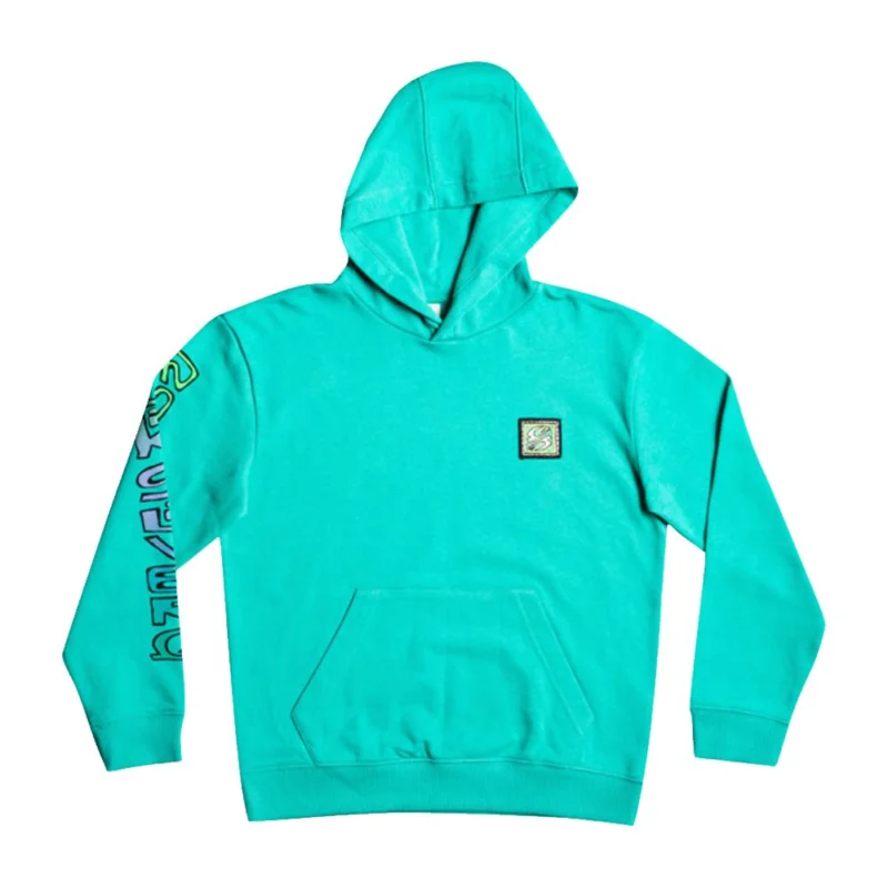 CAPUCHE QUIKSILVER RADICAL TIMES Commande En Gros