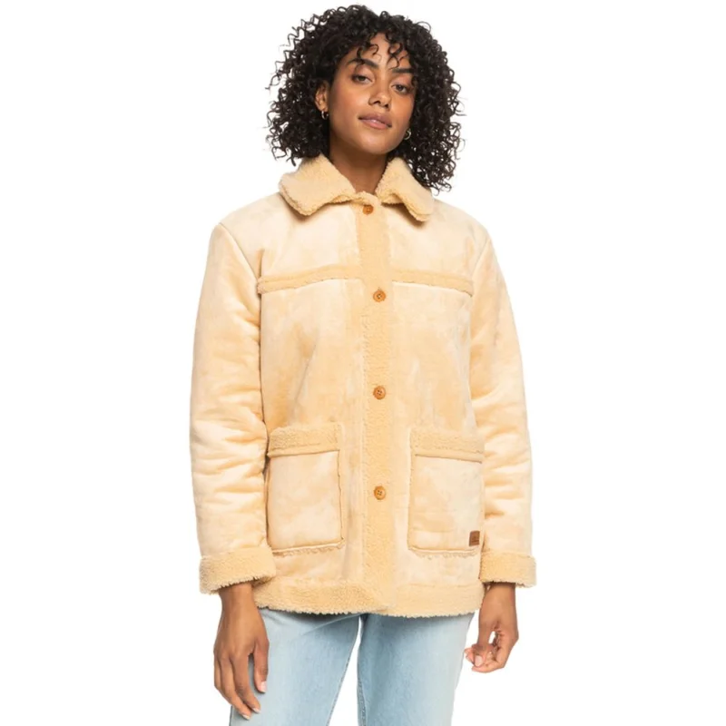 Livraison Express MANTEAU ROXY CHANGE OF HEART