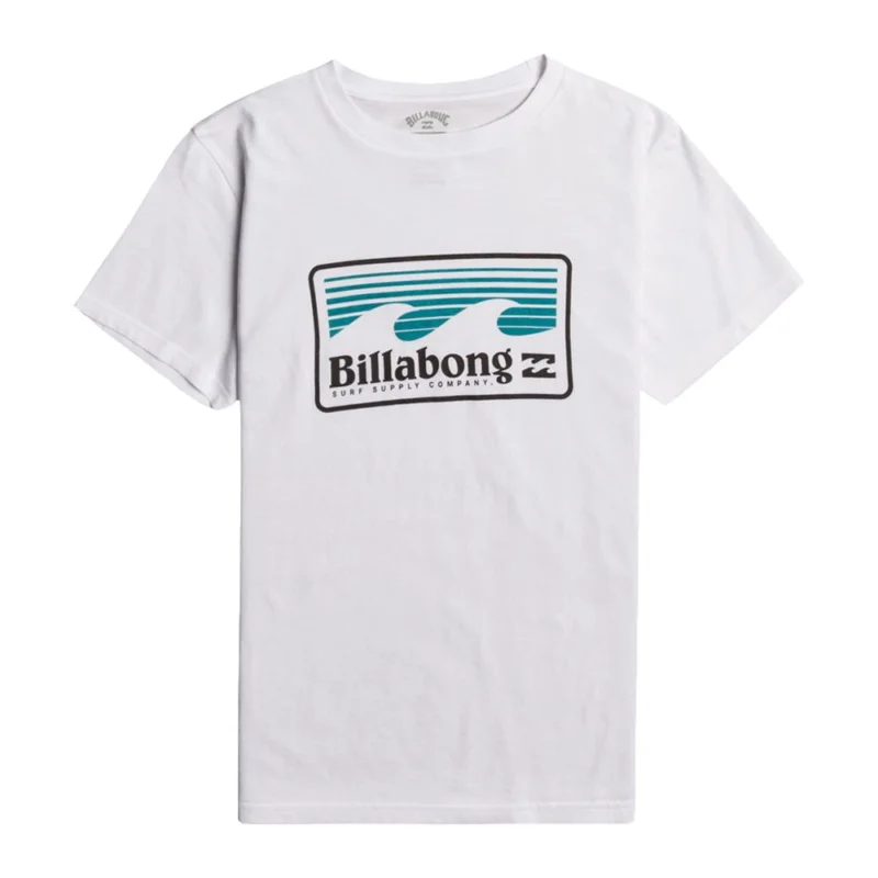 T-SHIRT BILLABONG SWELL Commander Vite