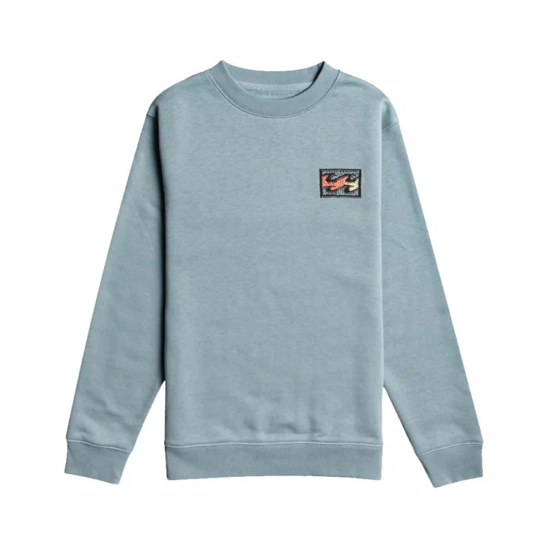 PULL BILLABONG CRAYON WAVE Achat Immédiat
