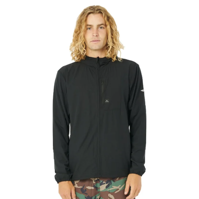 MANTEAU RIP CURL VAPORCOOL PIVOT SPRAY Meilleur Prix