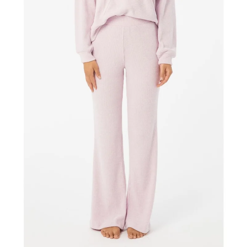 Certifié PANTALON RIP CURL COSY STRAIGHT