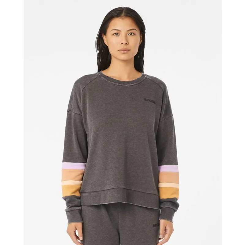 Meilleur Prix PULL RIP CURL SUNDAY SWELL