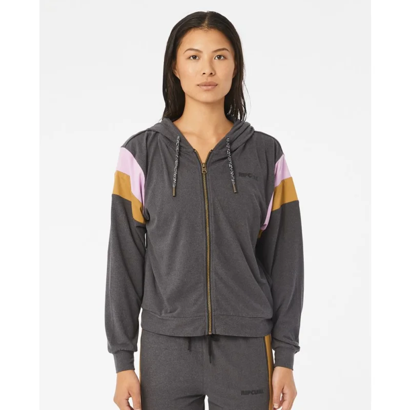 CAPUCHE RIP CURL RUN SWIM SURF Prix Bas