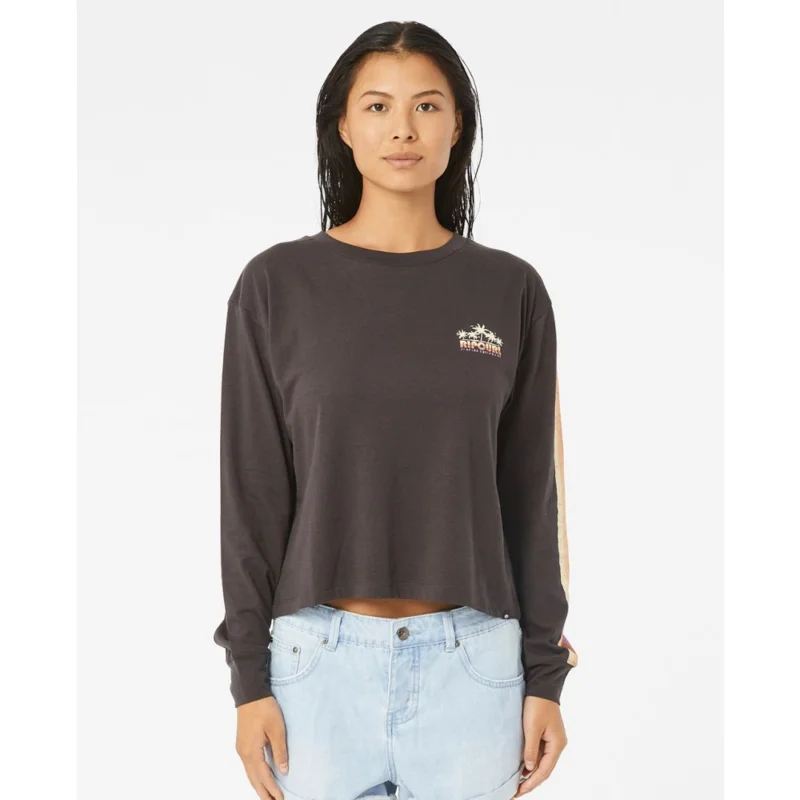 Achat Immédiat T-SHIRT RIP CURL SWELL