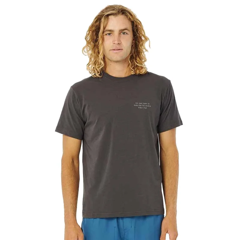 Affaire À Saisir T-SHIRT RIP CURL VAPORCOOL PREPARE