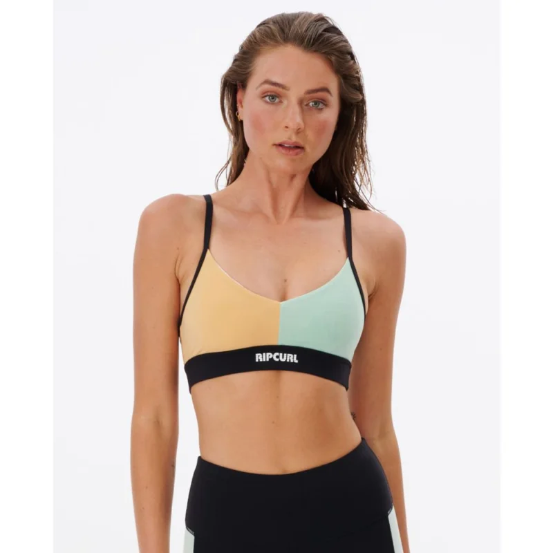 TOP RIP CURL MIRAGE Vente Directe