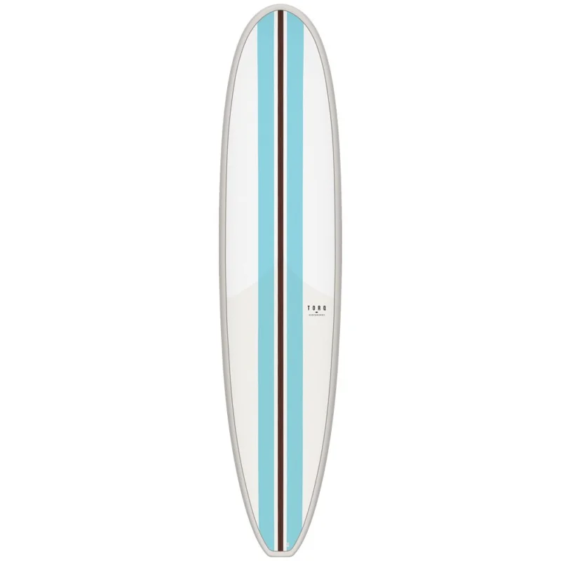 Pas Cher PLANCHE DE LONGBOARD TORQ LONG TET 9‘1‘‘