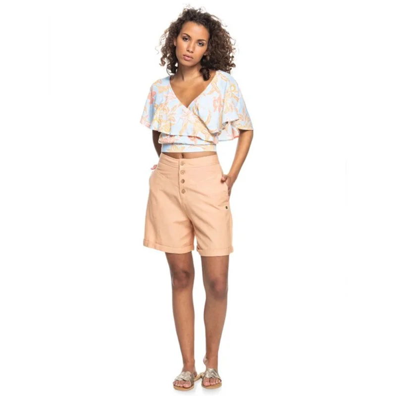SHORTS ROXY NATURAL RADIANCE Prix Réduit