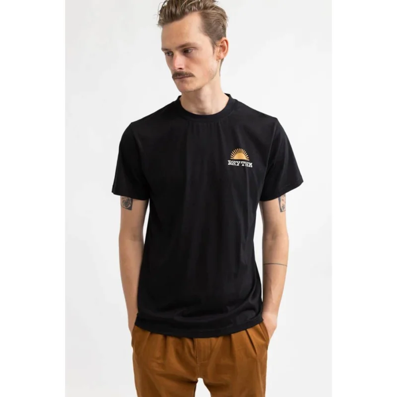 Bon Plan T-SHIRT RHYTHM AWAKE