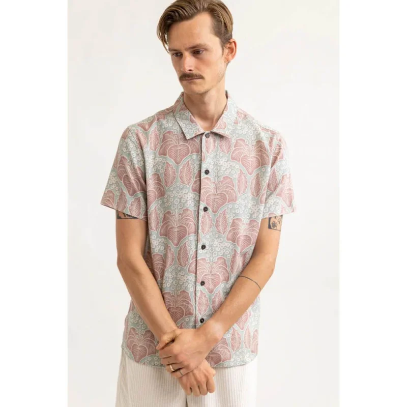 Nouveauté CHEMISE RHYTHM DEMASK