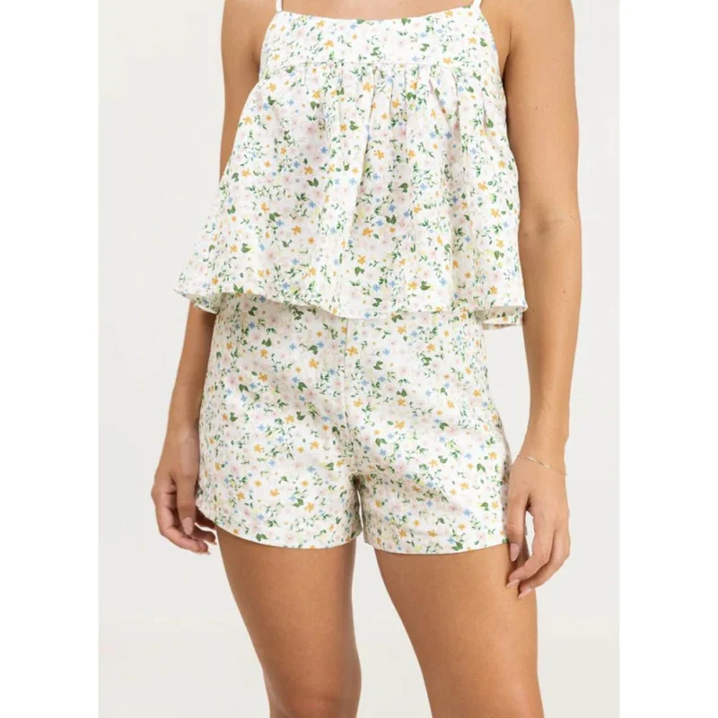 SHORTS RHYTHM LAVINIA Promotion Saisonnière