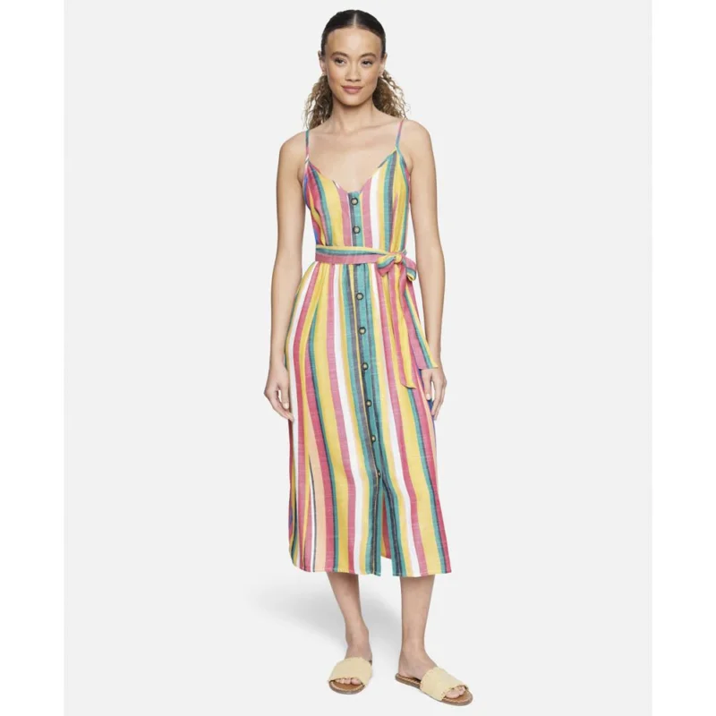 Usine Directe ROBE HURLEY SARA MIDI