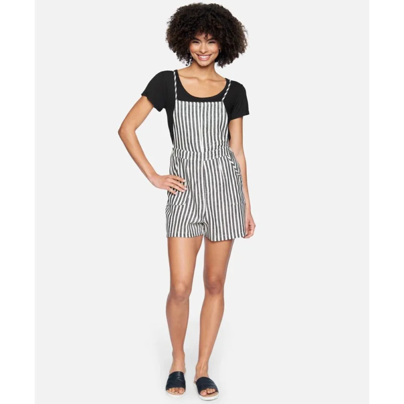 ROBE HURLEY OLLIE OVERALLS Achat Immédiat