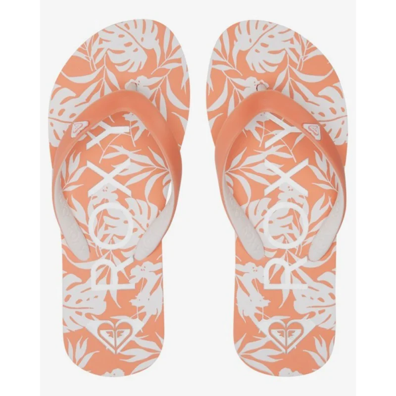 SANDALES ROXY TAHITI VII Top Vente