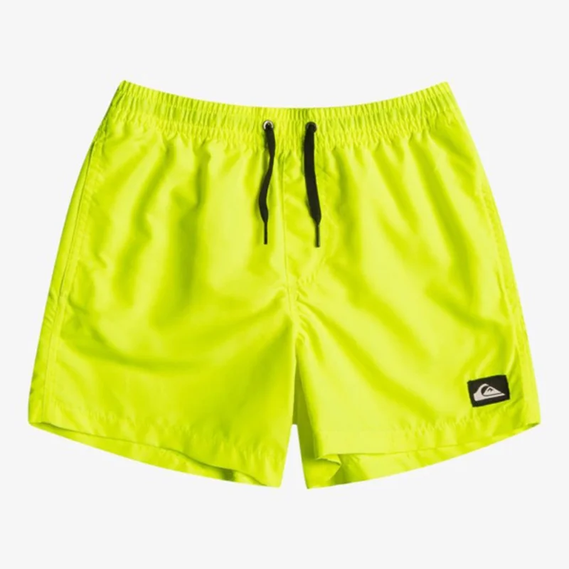 Prix Réduit BOARDSHORT QUIKSILVER EVERYDAY VOLLEY