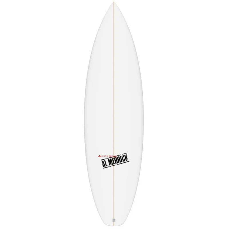 Pas Cher PLANCHE DE SURF CHANNEL ISLANDS CI PRO 6‘3‘‘