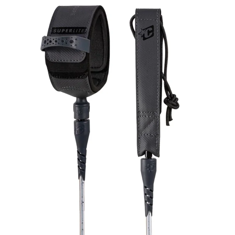 Paiement Sécurisé LEASH CREATURES SUPERLITE COMP 6‘