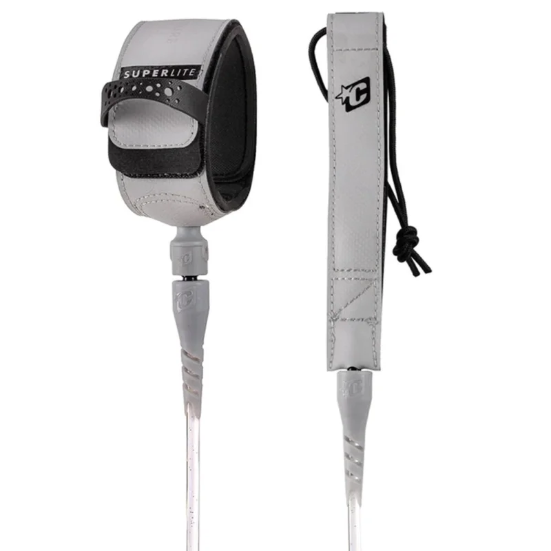 LEASH CREATURES SUPERLITE COMP 6‘ Quantité Limitée