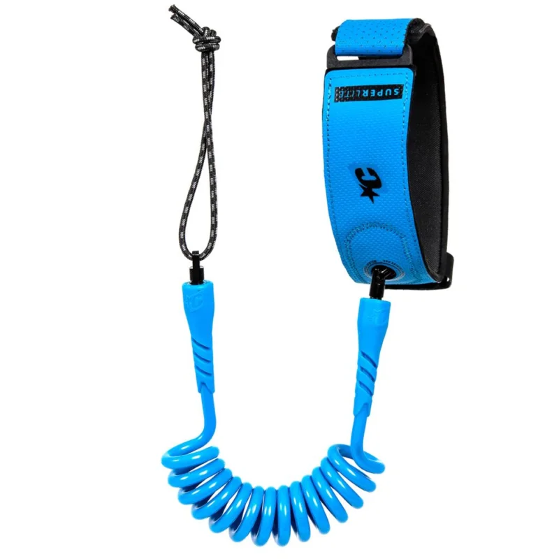 Usine Directe LEASH CREATURES SUPERLITE BICEP - ROYAL BLUE