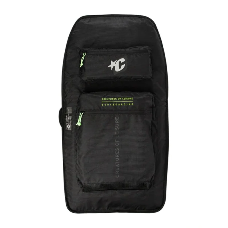 Nouvel Arrivage HOUSSE CREATURES BODYBOARD DOUBLE