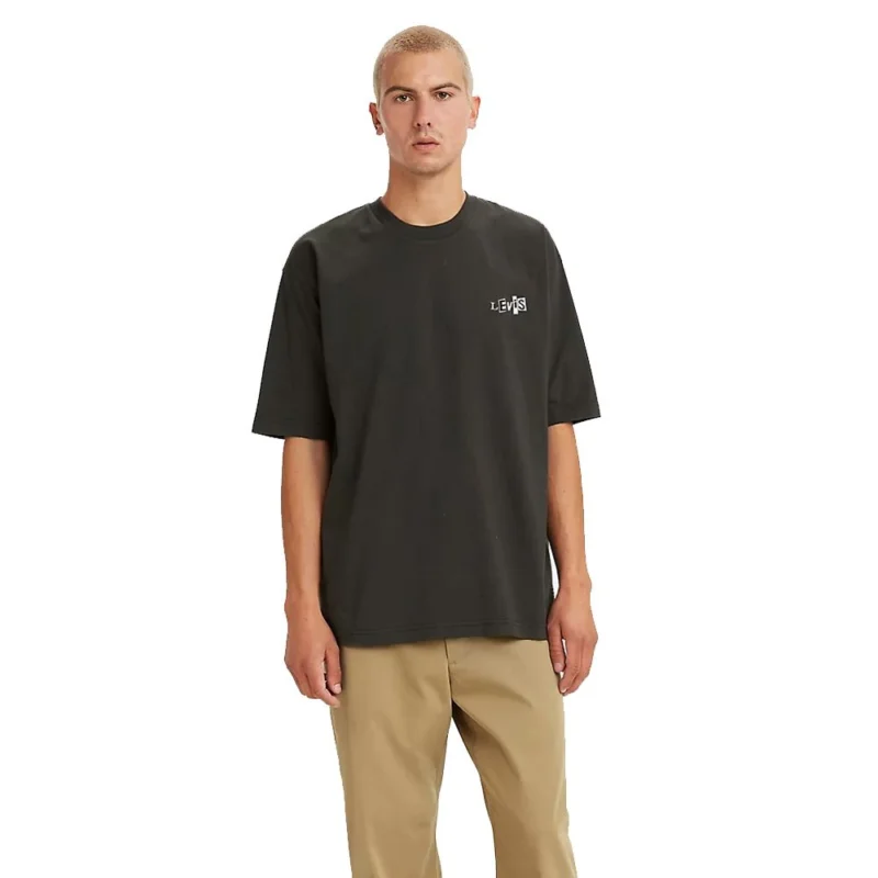 T-SHIRT LEVI‘S SKATE GRAPHIC BOX Nouveauté