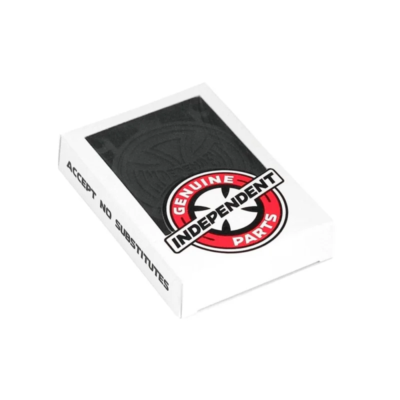 Quantité Limitée RISER PADS INDEPENDENT RISERS PADS 1/8‘‘