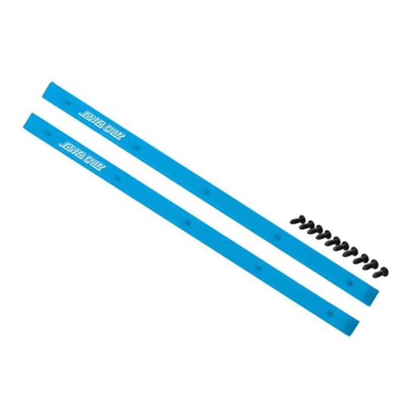 Meilleure Vente RAILS SANTA CRUZ SLIMELINE