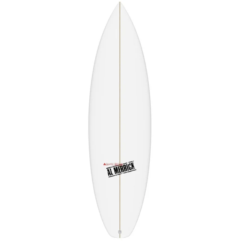 PLANCHE DE SURF CHANNEL ISLANDS CI PRO 6‘6‘‘ Bon Marché