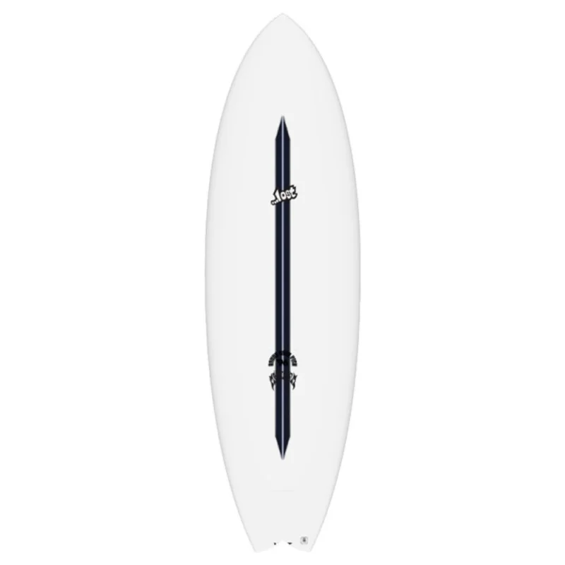 Offre Du Jour PLANCHE DE SURF LOST RNF 1996 LIGHT SPEED 5‘11‘‘