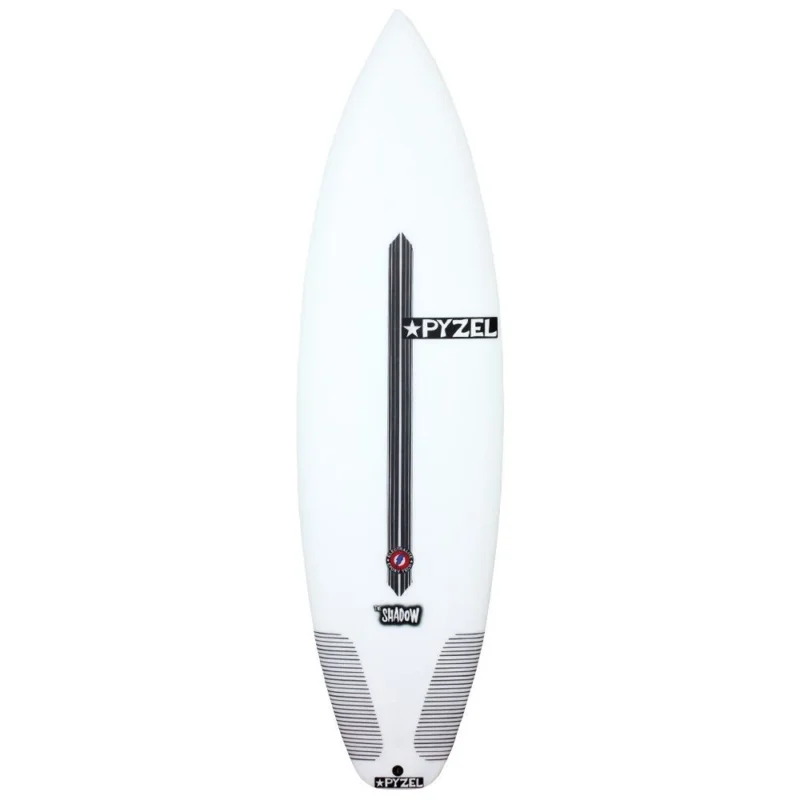 Must-Have PLANCHE DE SURF PYZEL SHADOW ELECTRALITE 6‘1‘‘