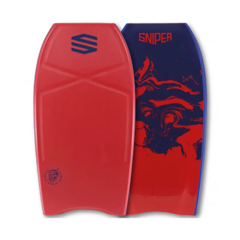 Expédié Aujourd'hui BODYBOARD SNIPER DEMON PE IMPROVE SERIES 38‘