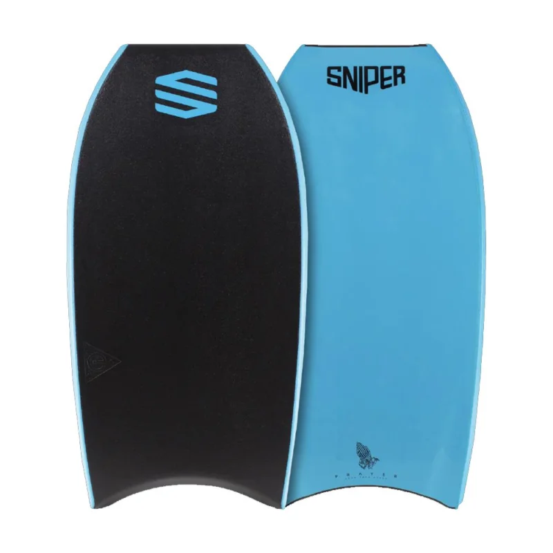 BODYBOARD SNIPER PRAYER DK 43.5‘‘ Haute Qualité