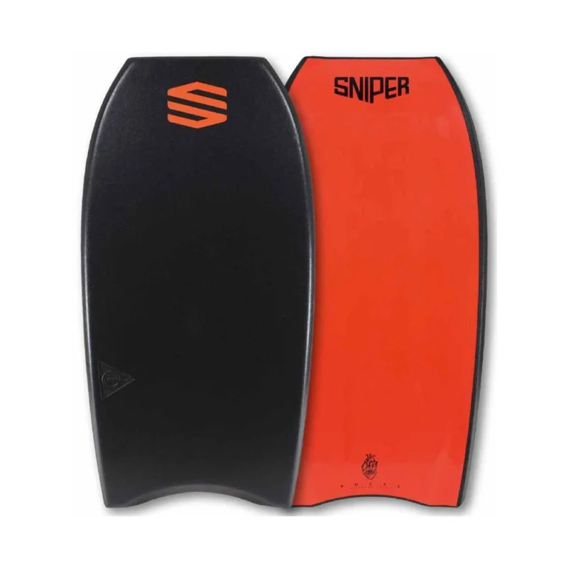 BODYBOARD SNIPER PULSE NRG + 44‘‘ Meilleur Prix