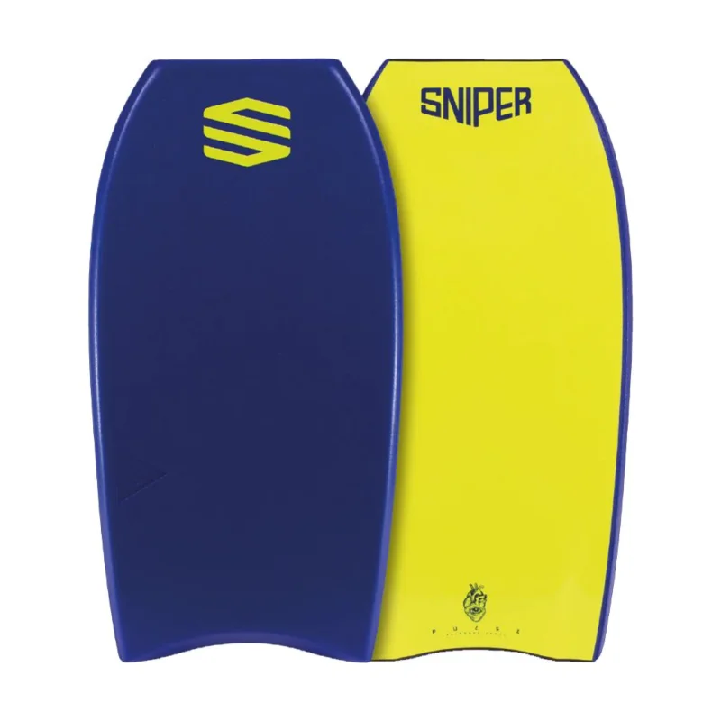 Retour Gratuit BODYBOARD SNIPER PULSE XPE 40‘‘