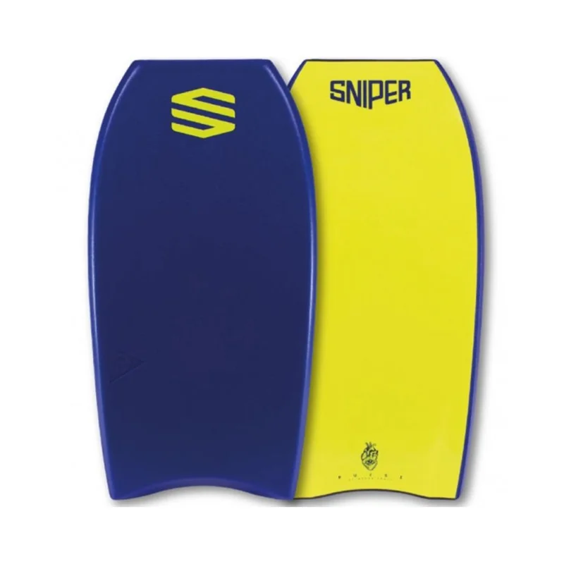 BODYBOARD SNIPER PULSE XPE 41‘‘ Jusqu'à Épuisement Des Stocks