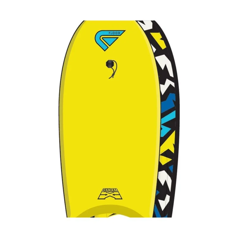 Seulement Aujourd'hui BODYBOARD FLOOD DYNAMX II 41‘‘