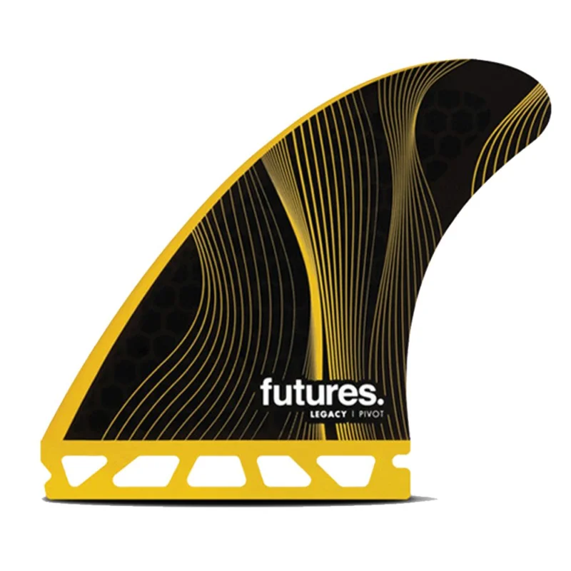 Top Vente DERIVES FUTURES P8 RTM HEX L TRI-FINS