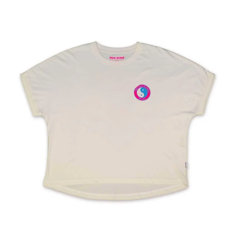 T-SHIRT TOWN & COUNTRY LOGO Offre Du Jour