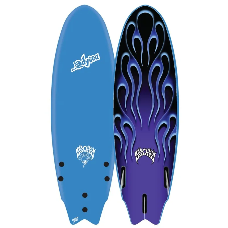 PLANCHE DE SURF CATCH SURF ODYSEA X LOST RNF 6‘5‘‘ Super Prix