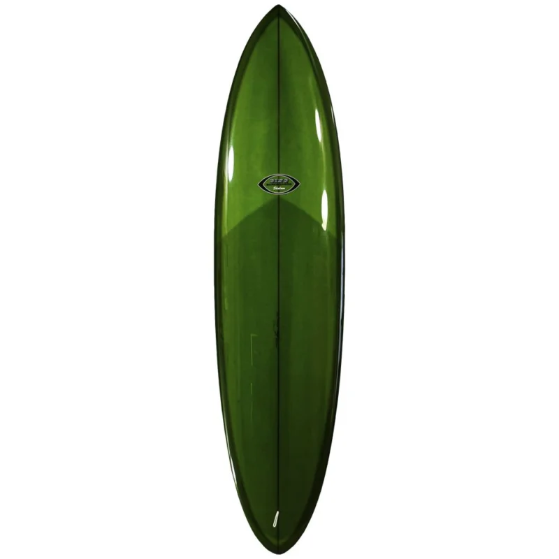 PLANCHE DE SURF BING SLALOM 7‘2‘‘ Commande En Gros