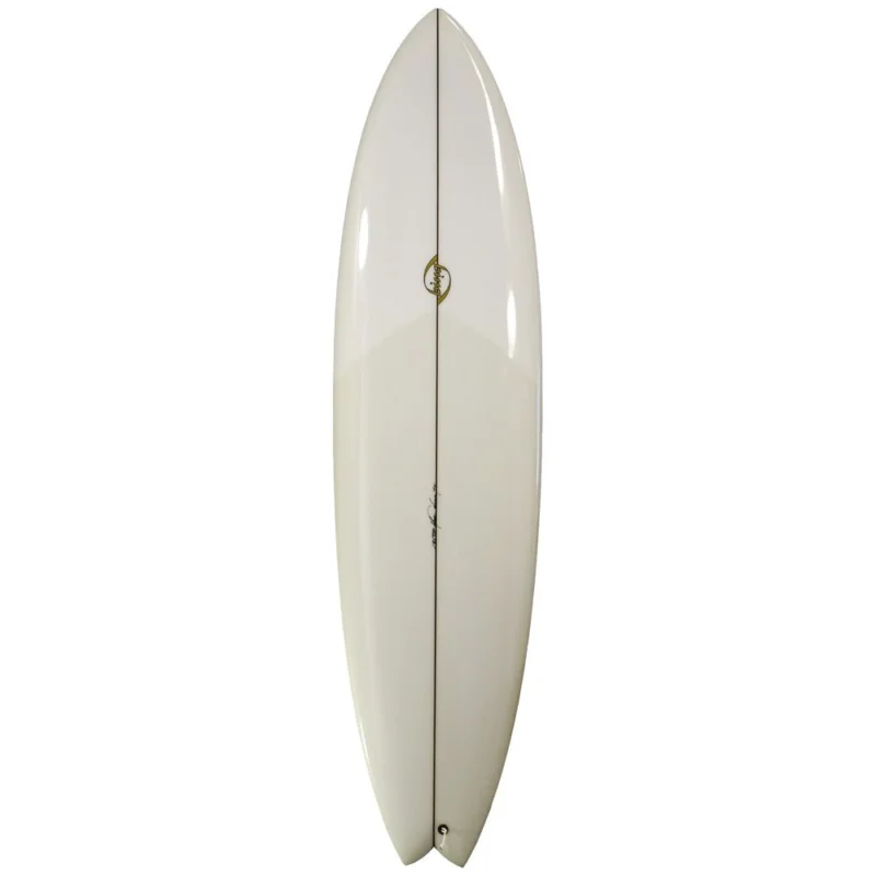 Vente Directe PLANCHE DE SURF BING BIG FISH 7‘0‘‘