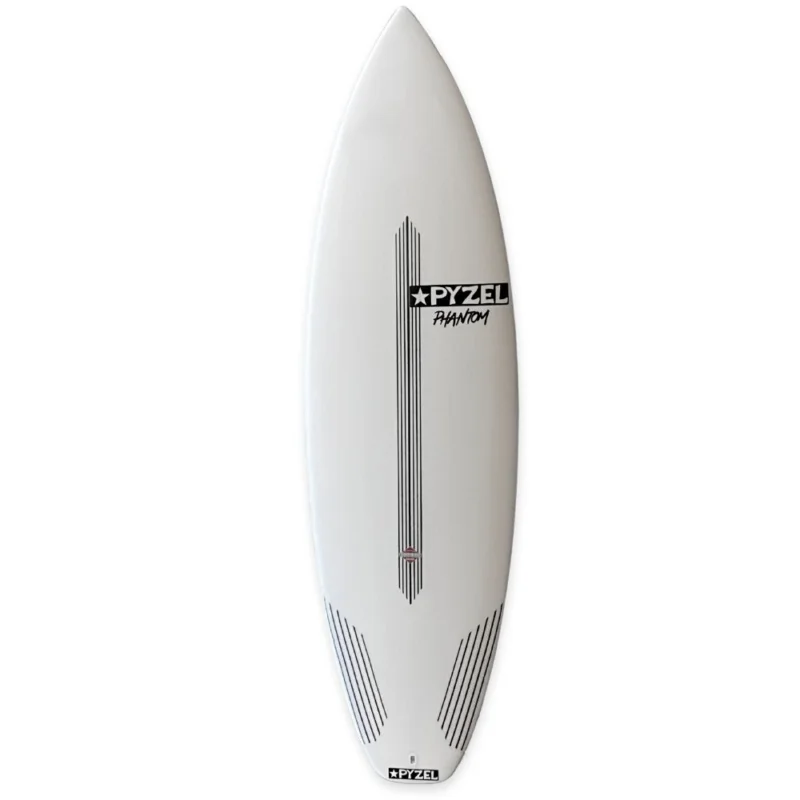 PLANCHE DE SURF PYZEL PHANTOM ELECTRALITE 5‘8‘‘ Offre Du Jour