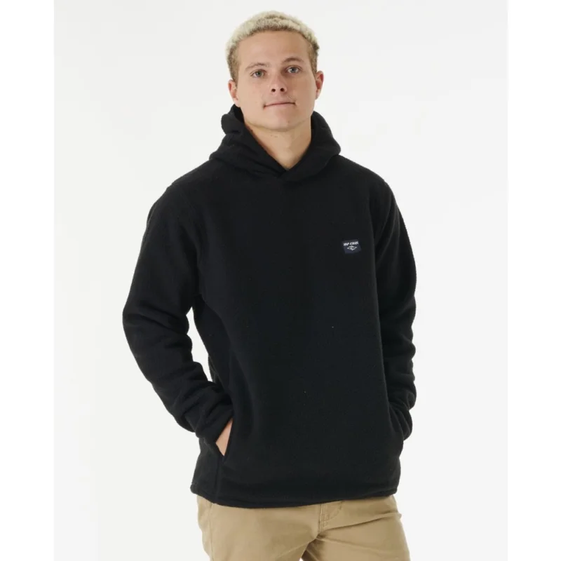 CAPUCHE RIP CURL RINCON HOOD POLAR Offre Limitée