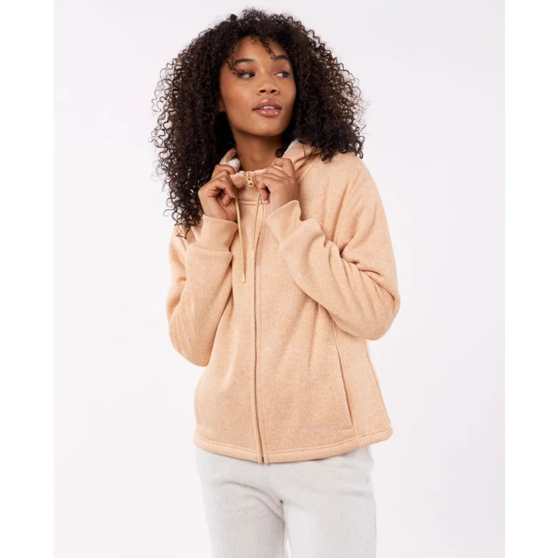 CAPUCHE RIP CURL HEATHER POLAR Offre Spéciale