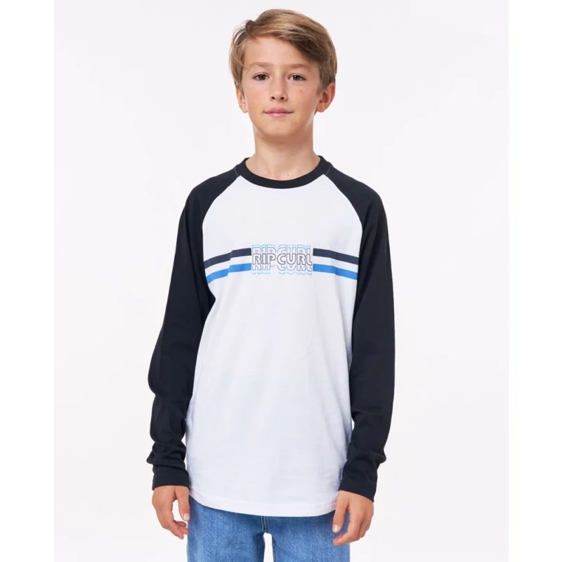 T-SHIRT RIP CURL HEY MAMA Retour Gratuit