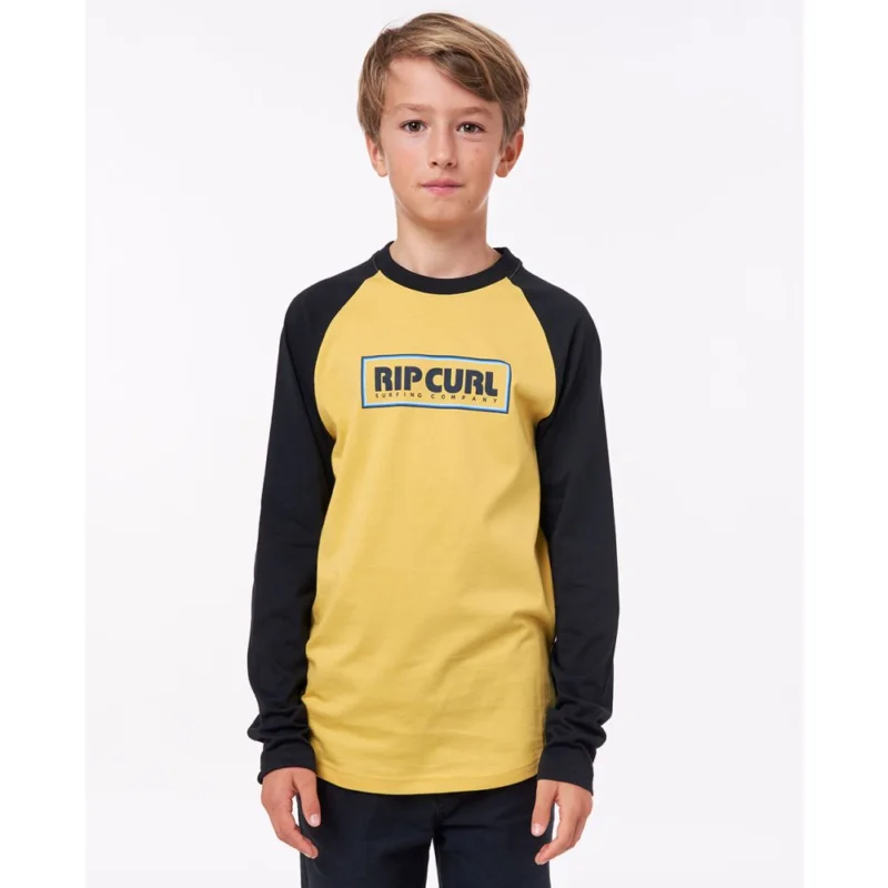 Quantité Limitée T-SHIRT RIP CURL HEY MAMA