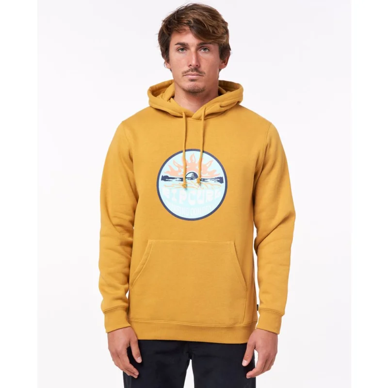 Bon Marché CAPUCHE RIP CURL DOWN THE LINE