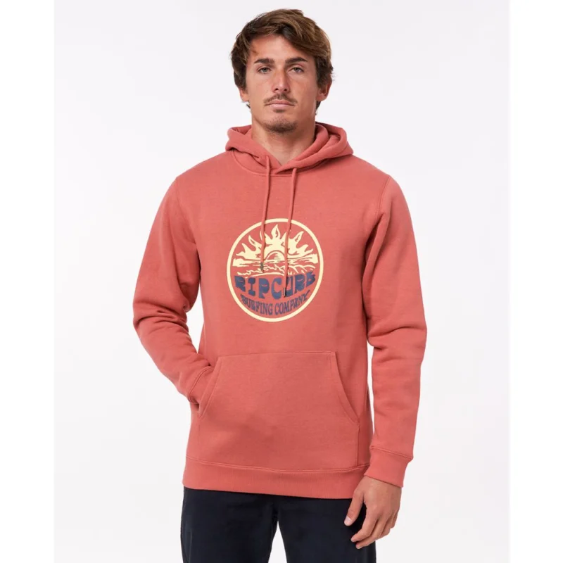 CAPUCHE RIP CURL DOWN THE LINE Prix Réduit